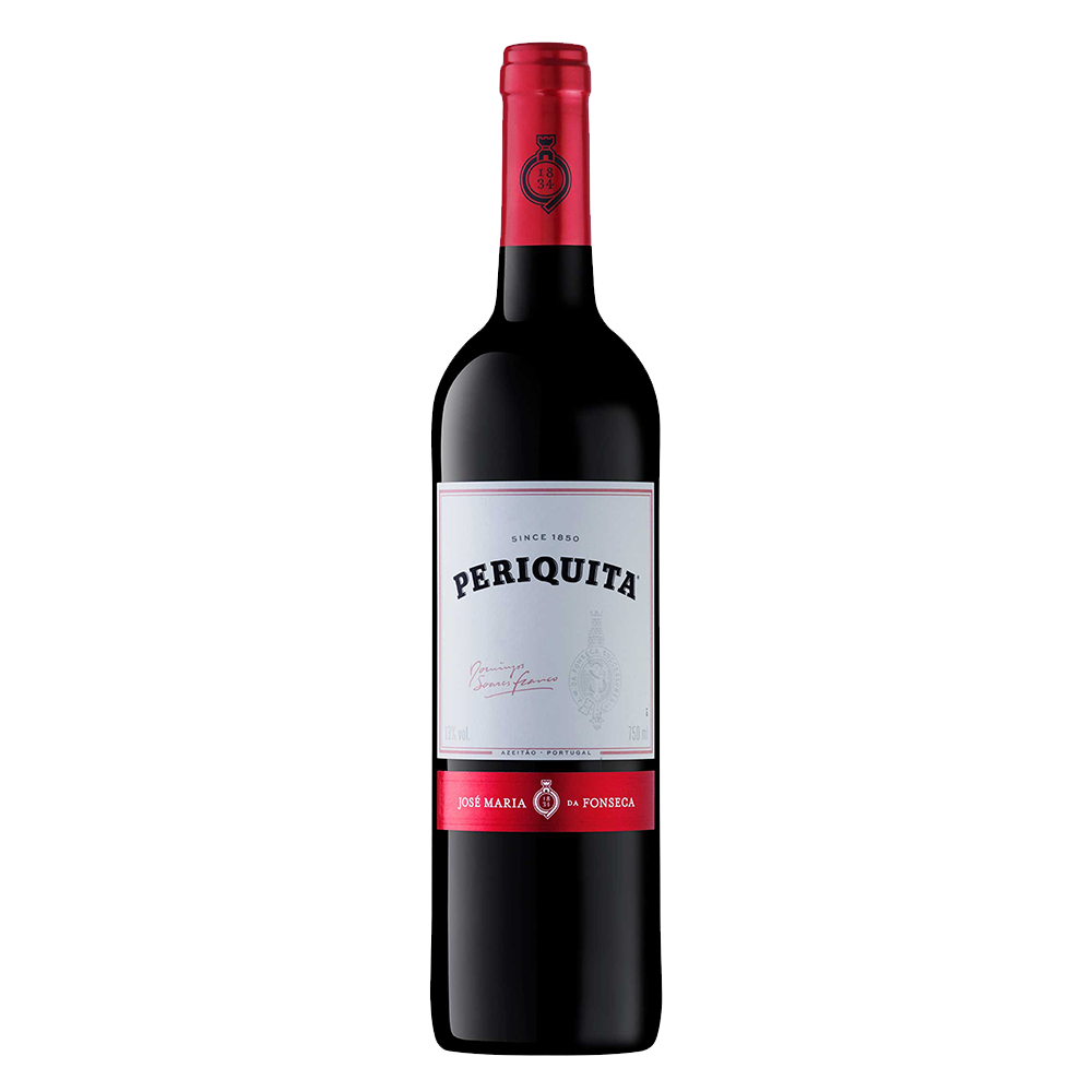Vinho Português Periquita