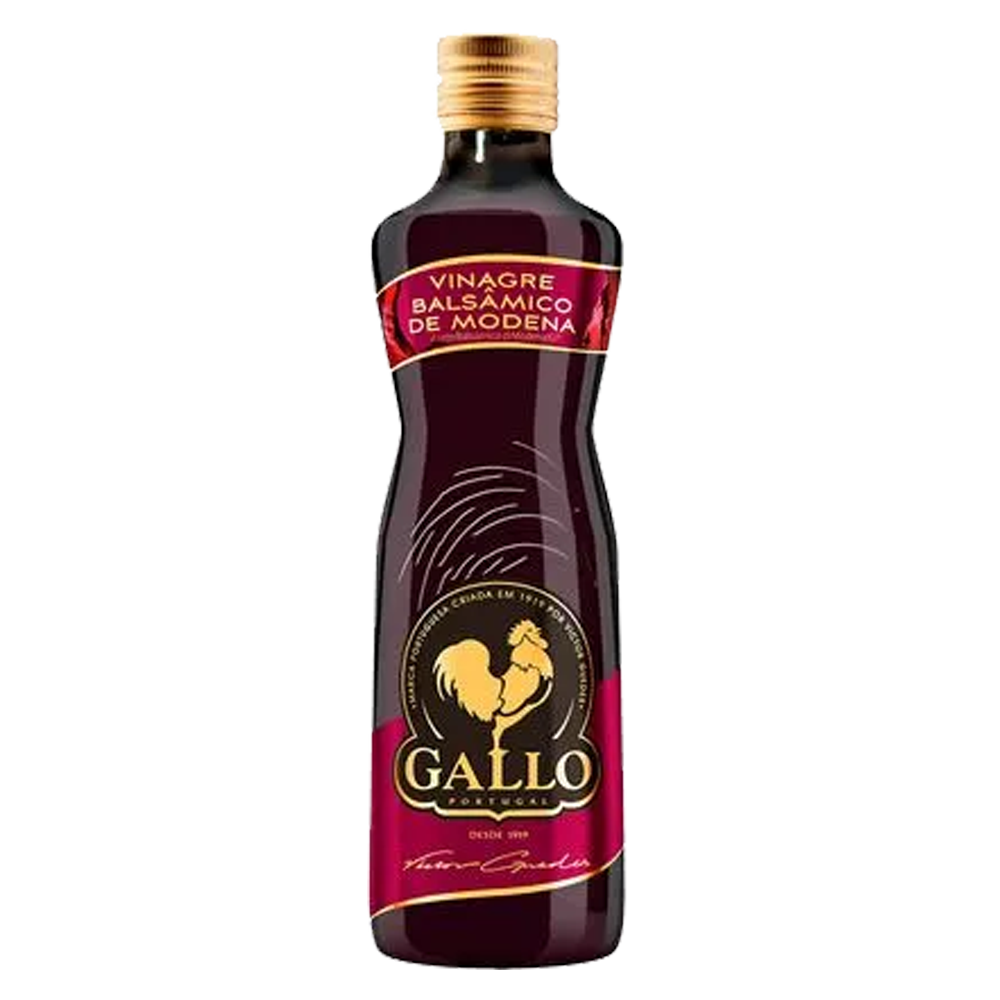 Vinagre Balsâmico Gallo