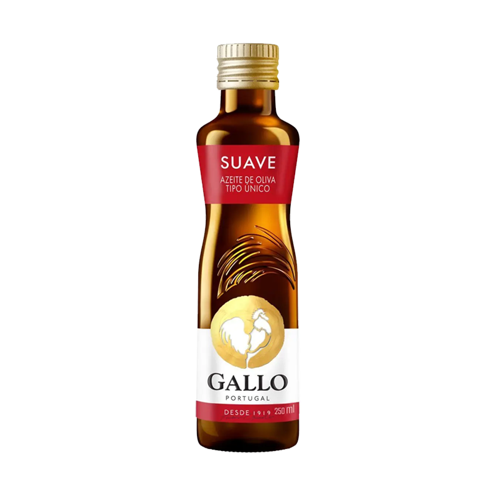 Azeite Português Gallo Suave