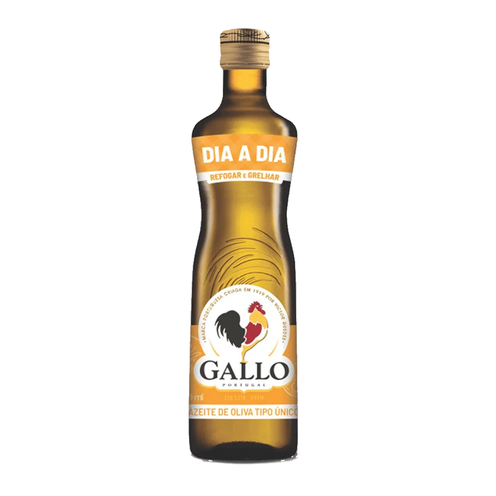 Azeite Português Dia a Dia Gallo