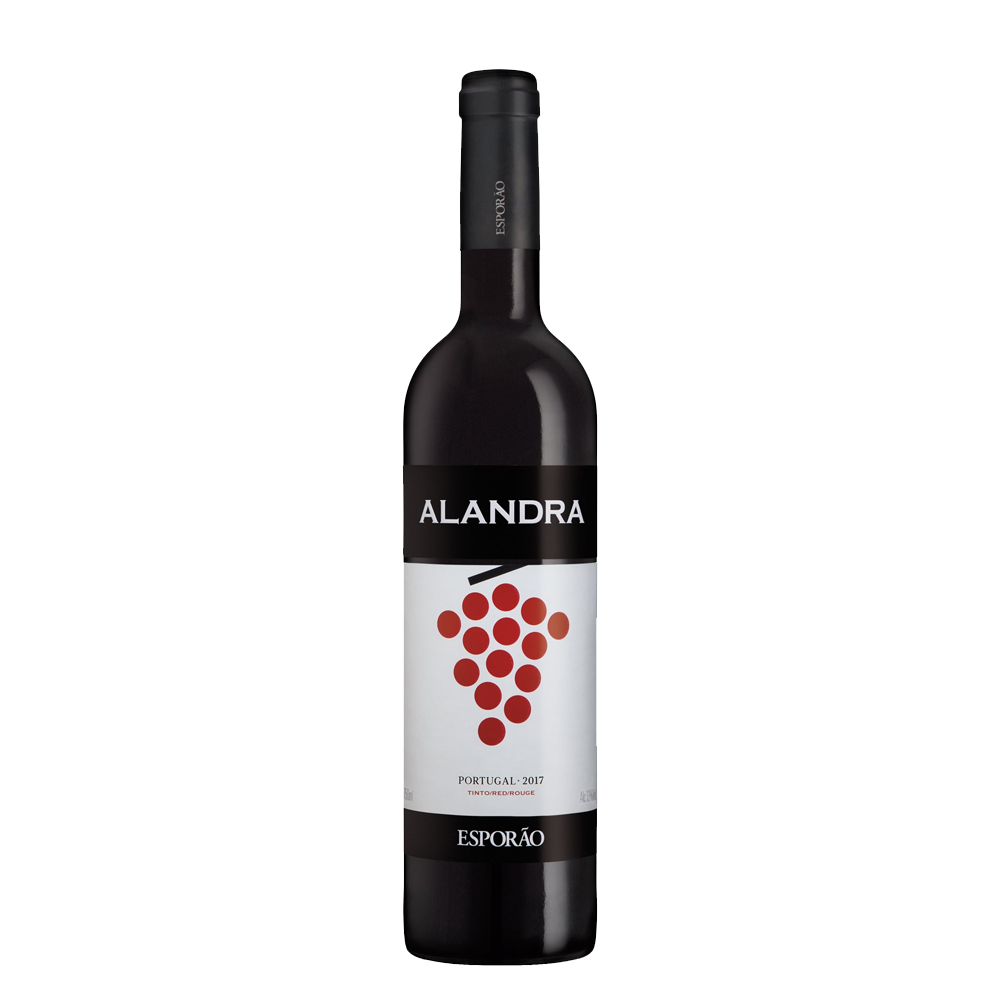 Vinho Português Alandra