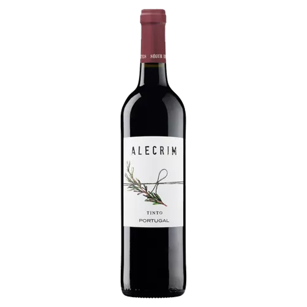 Vinho Português Alecrim