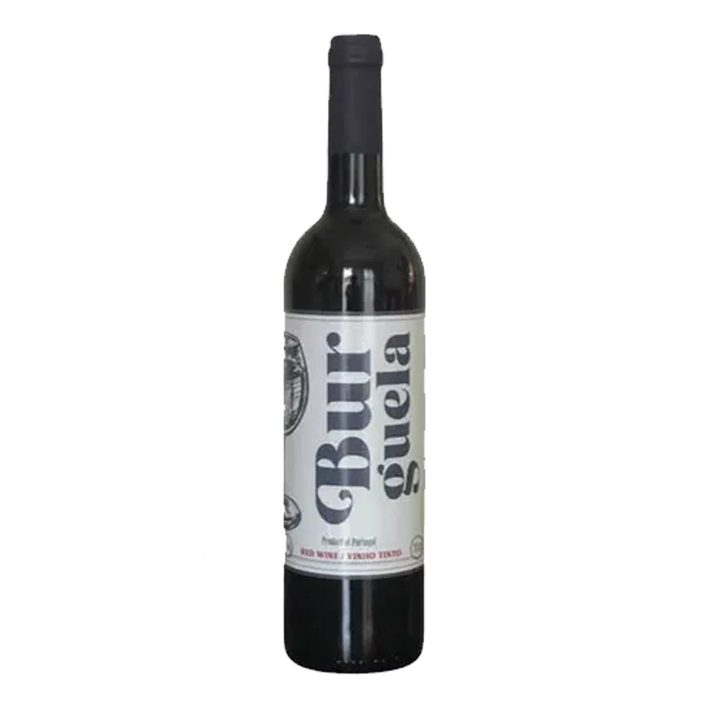 Vinho Português Burguela