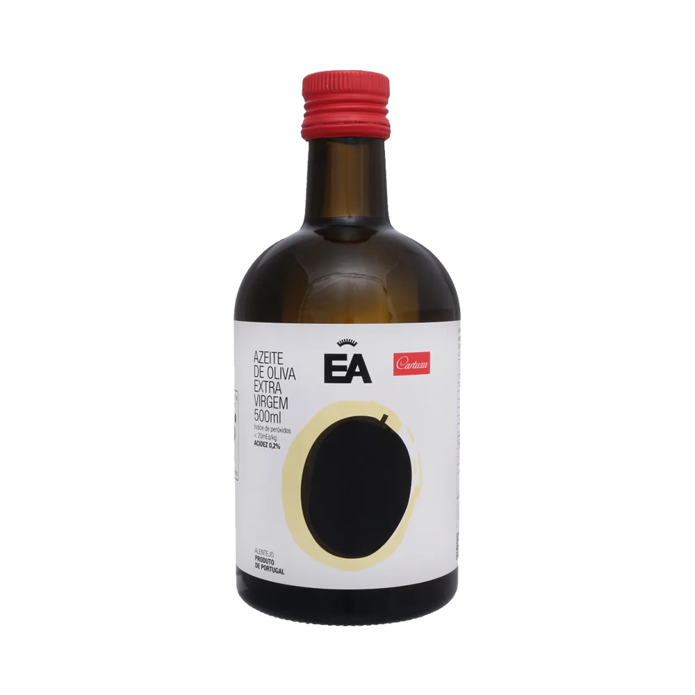 Azeite de Oliva Extra Virgem EA