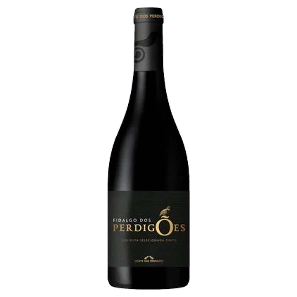 Vinho Português Fidalgo dos Perdigões Seco (Exceto Reserva)