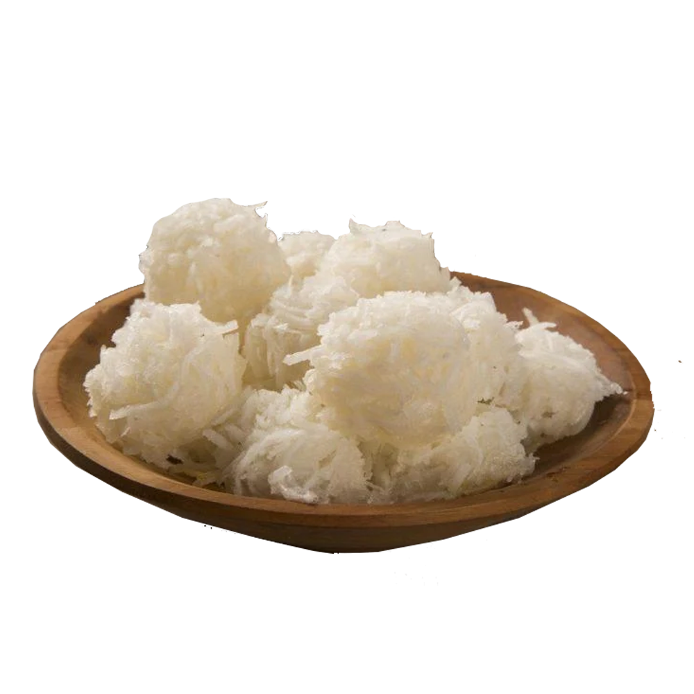 Cocada Coconut