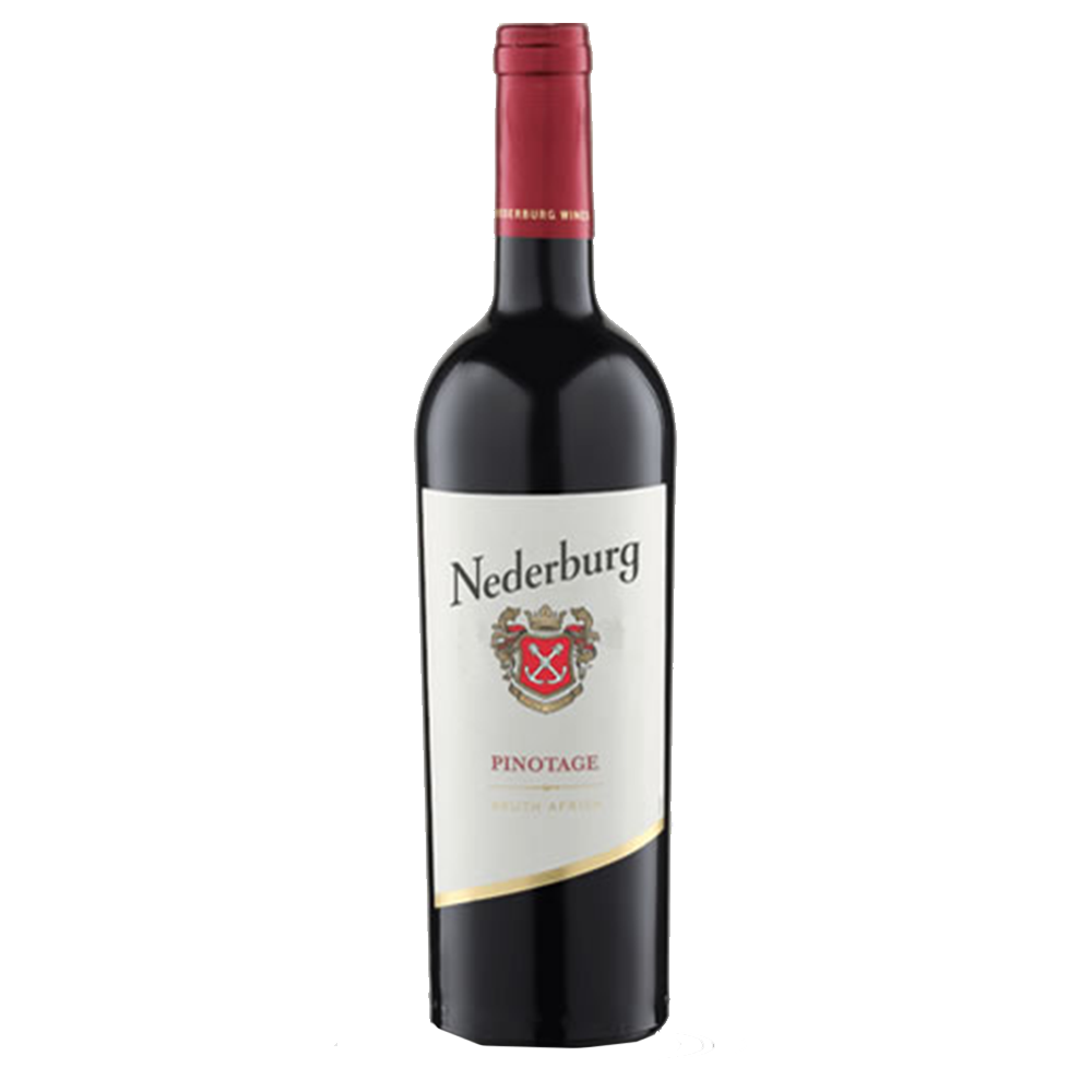 Vinho Africano Nederburg