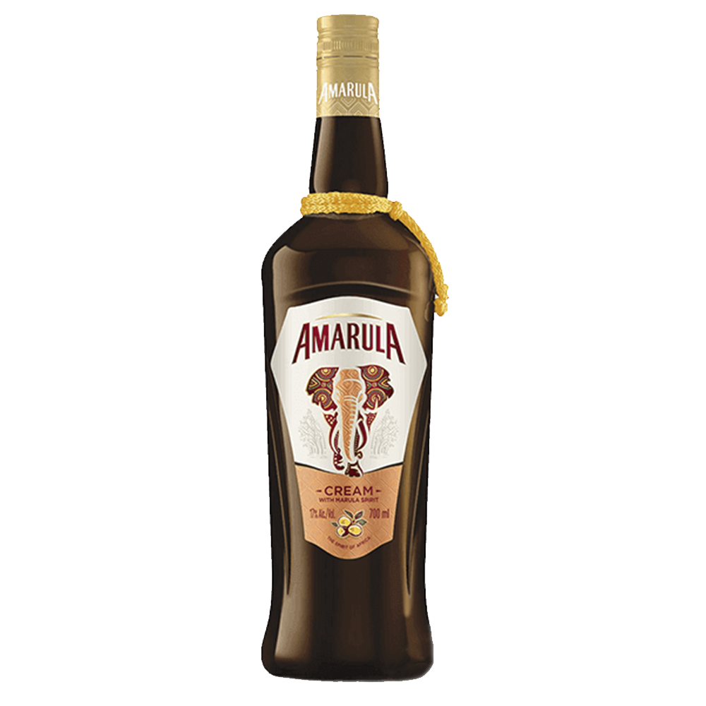 Licor Creme de Amarula 