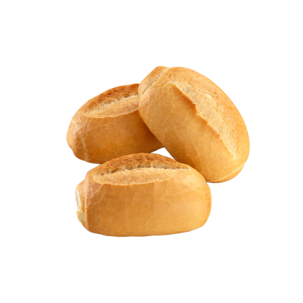 Mini Pão Francês