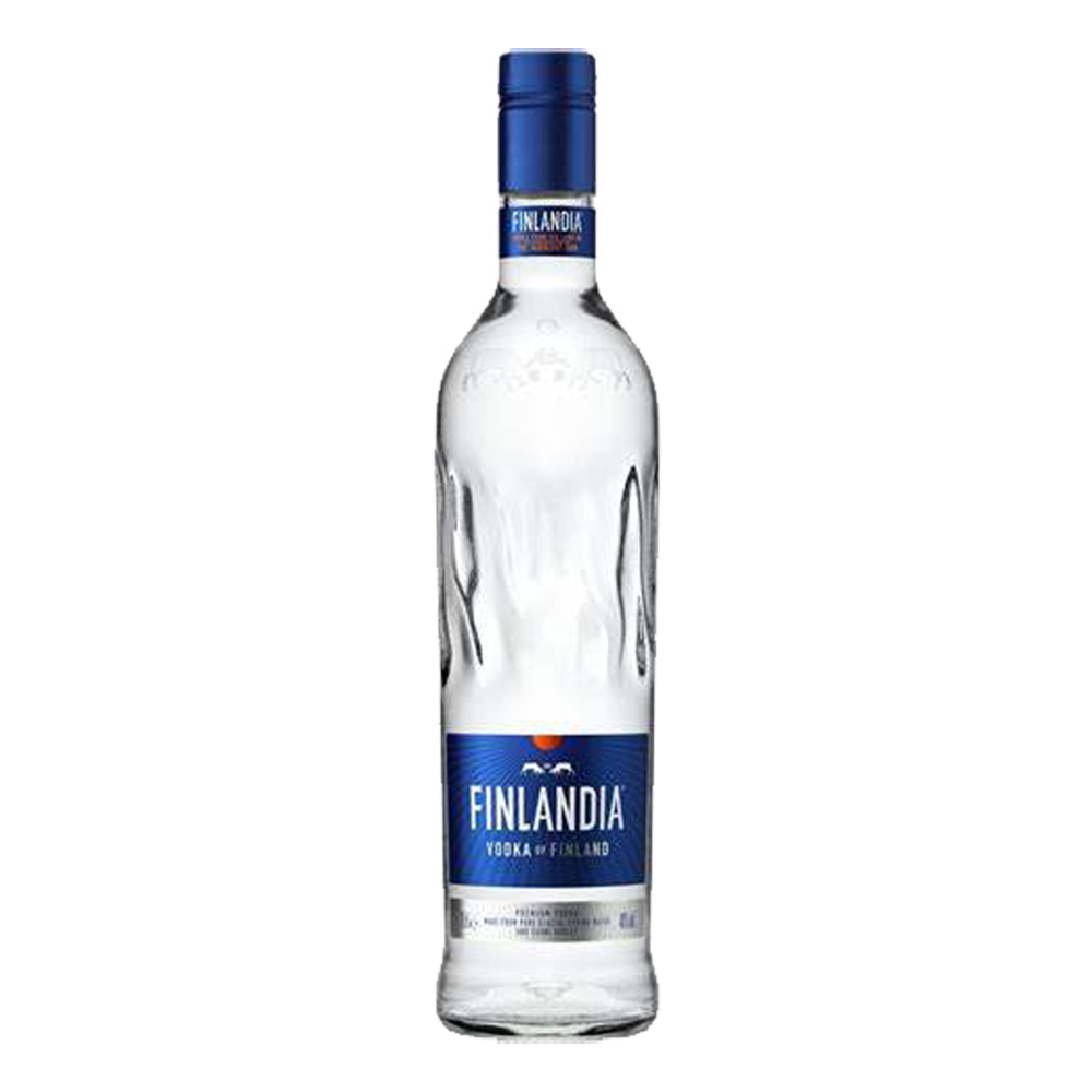 Vodka Finlandia Classic