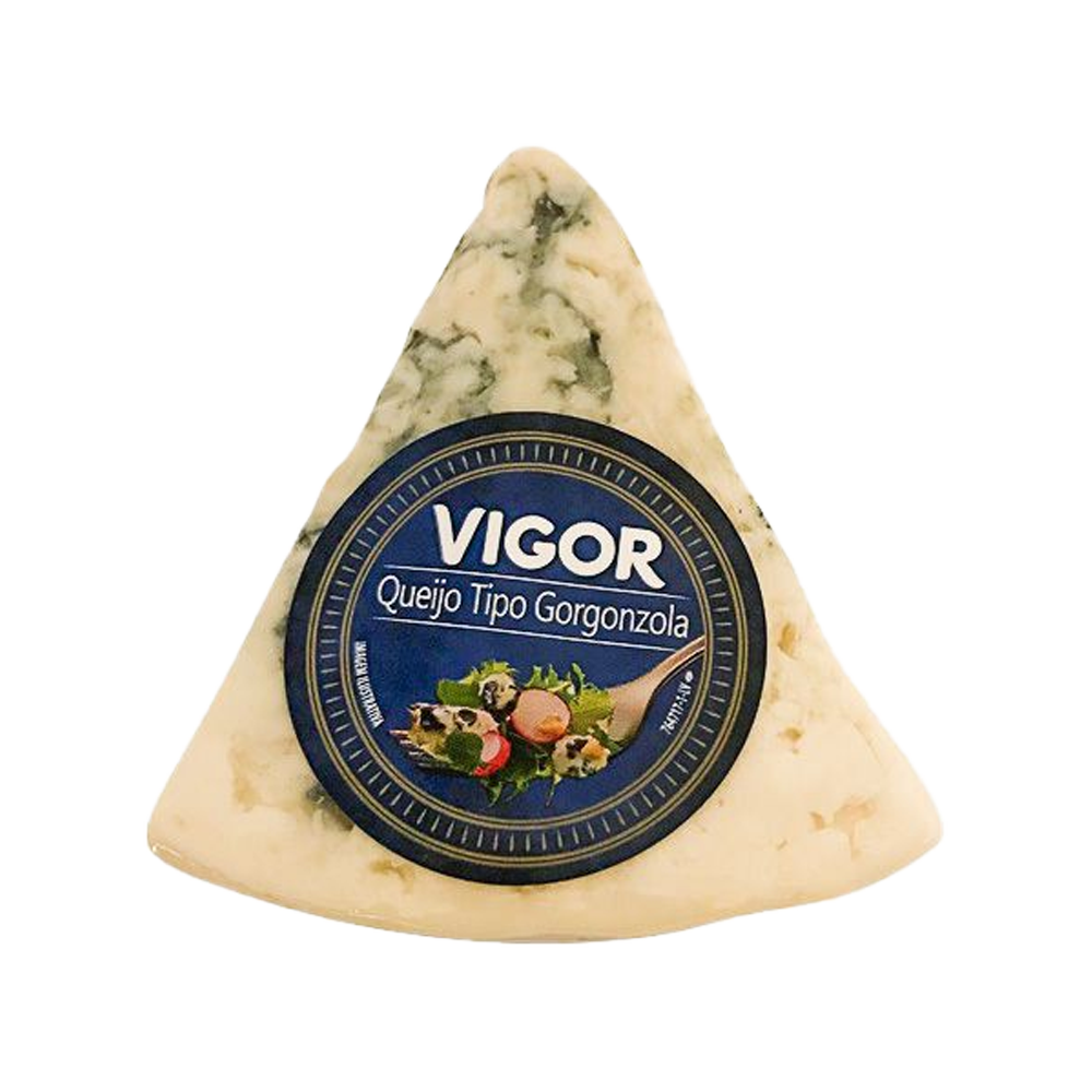 Queijo Gorgonzola Vigor