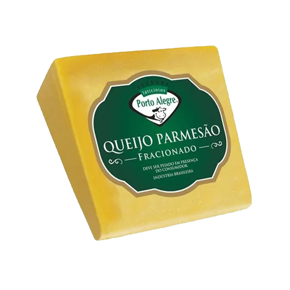 Queijo Parmesão Cunha Porto Alegre