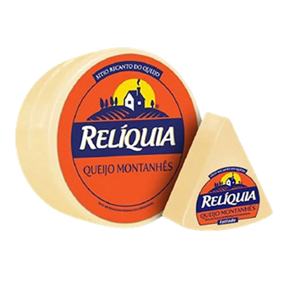 Queijo Montanhês Relíquia