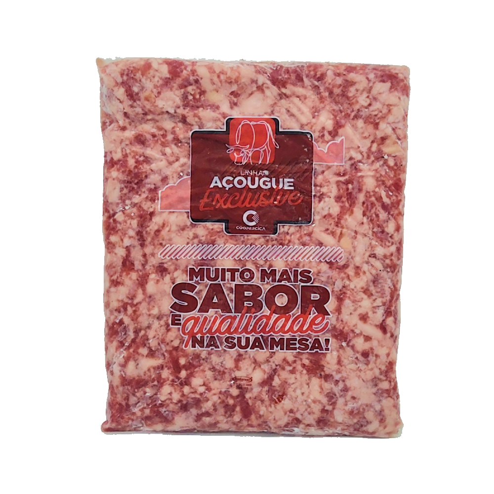 Massa de Costela C/Provolone (Exceto Loja Itupeva)