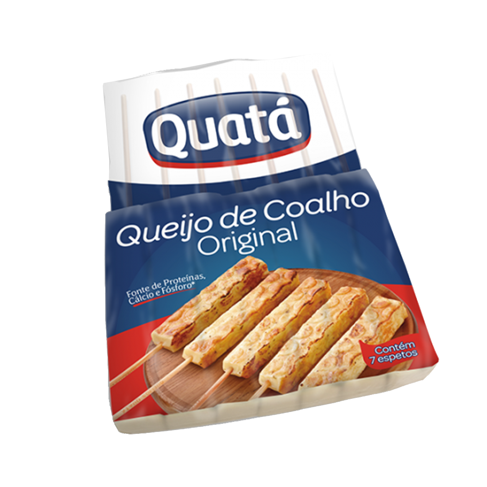 Queijo Coalho Quatá