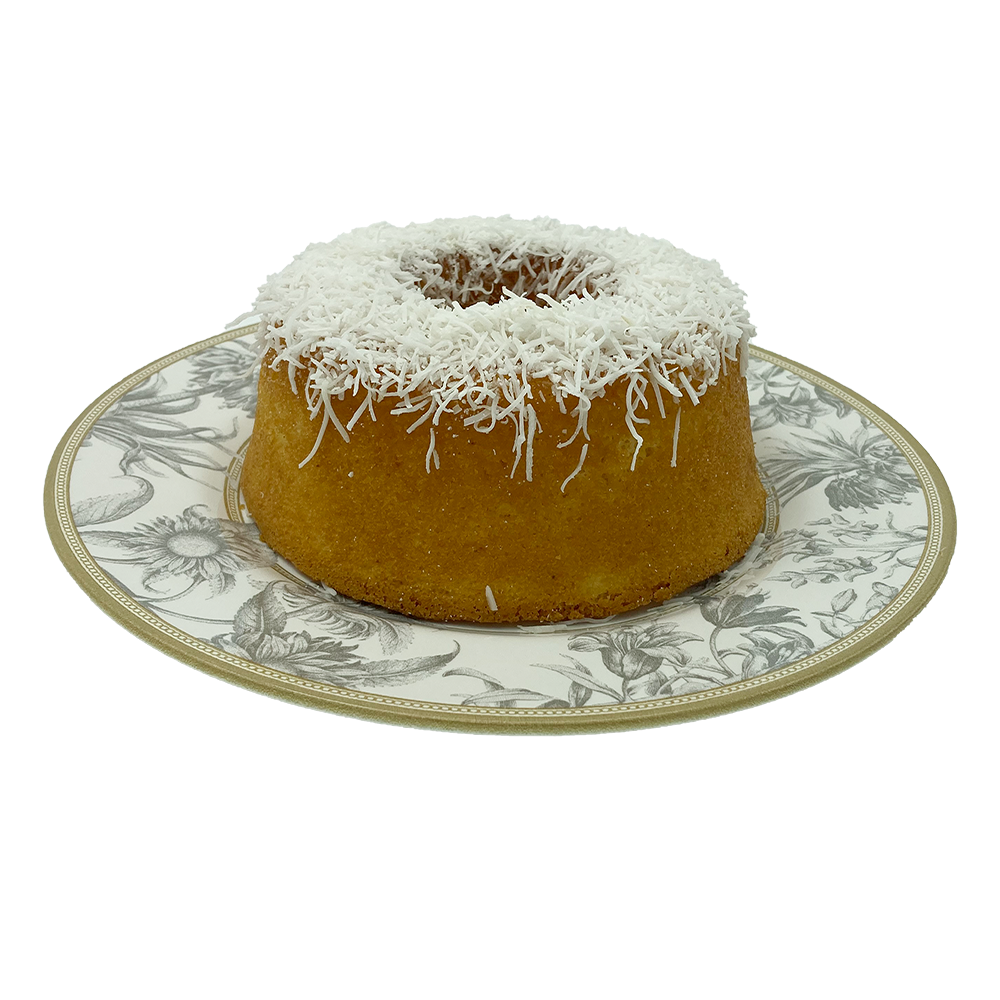 Bolo Sabor Aipim