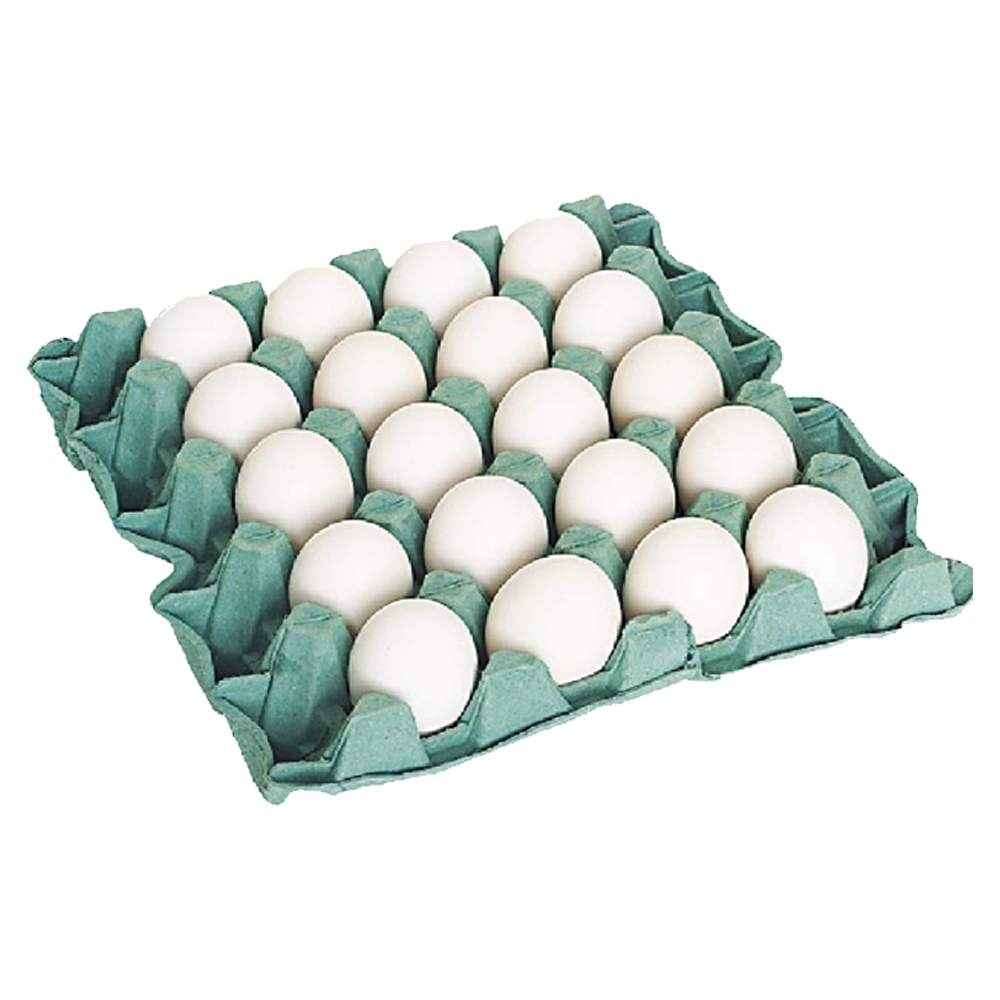 Ovos Extra Branco De Marchi
