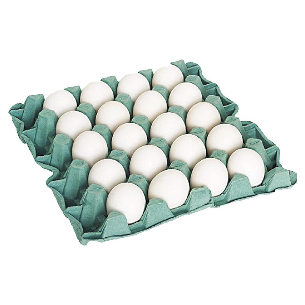 Ovos Extra Branco De Marchi 