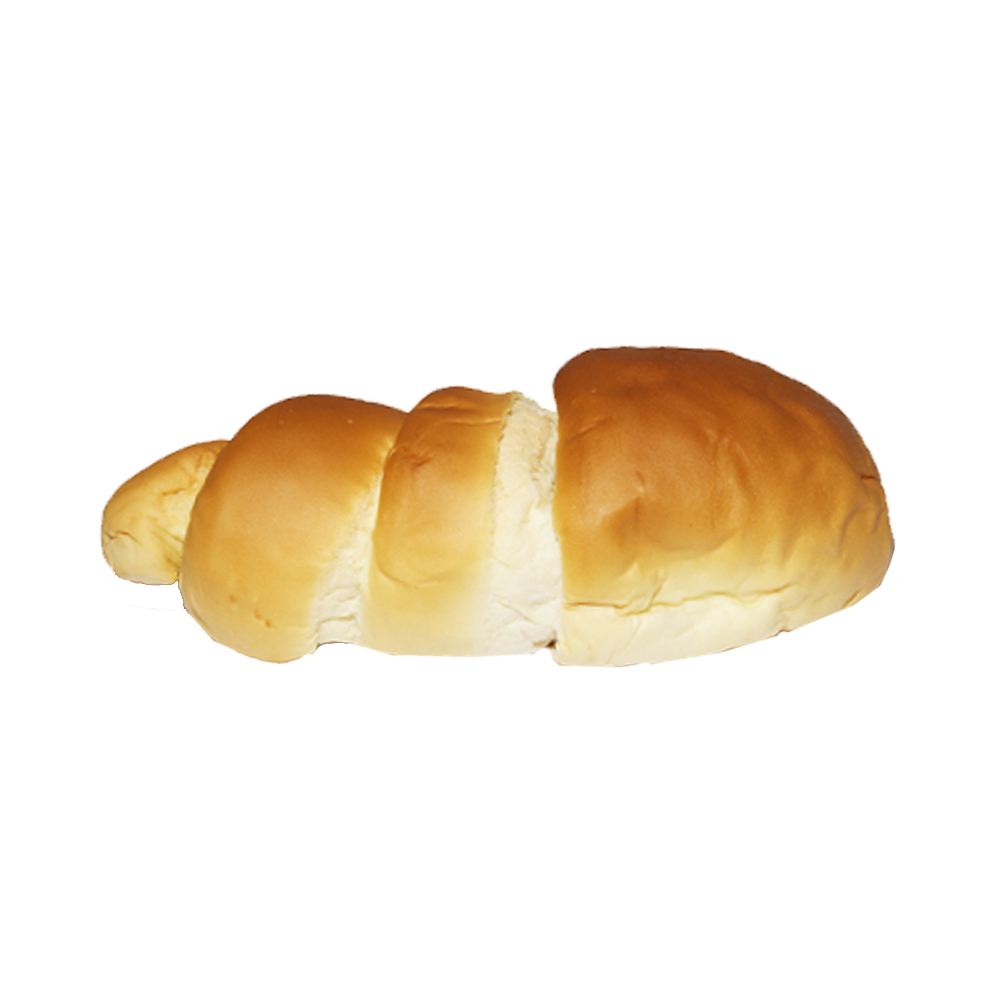 Pão de Semolina
