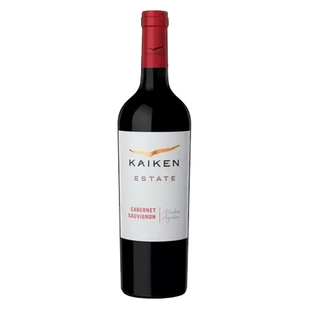 Vinho Argentino Kaiken Estate