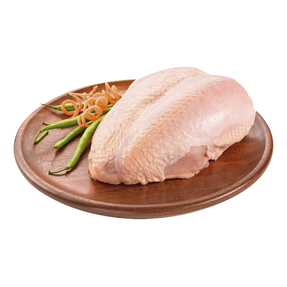 Peito de Frango C/ Osso