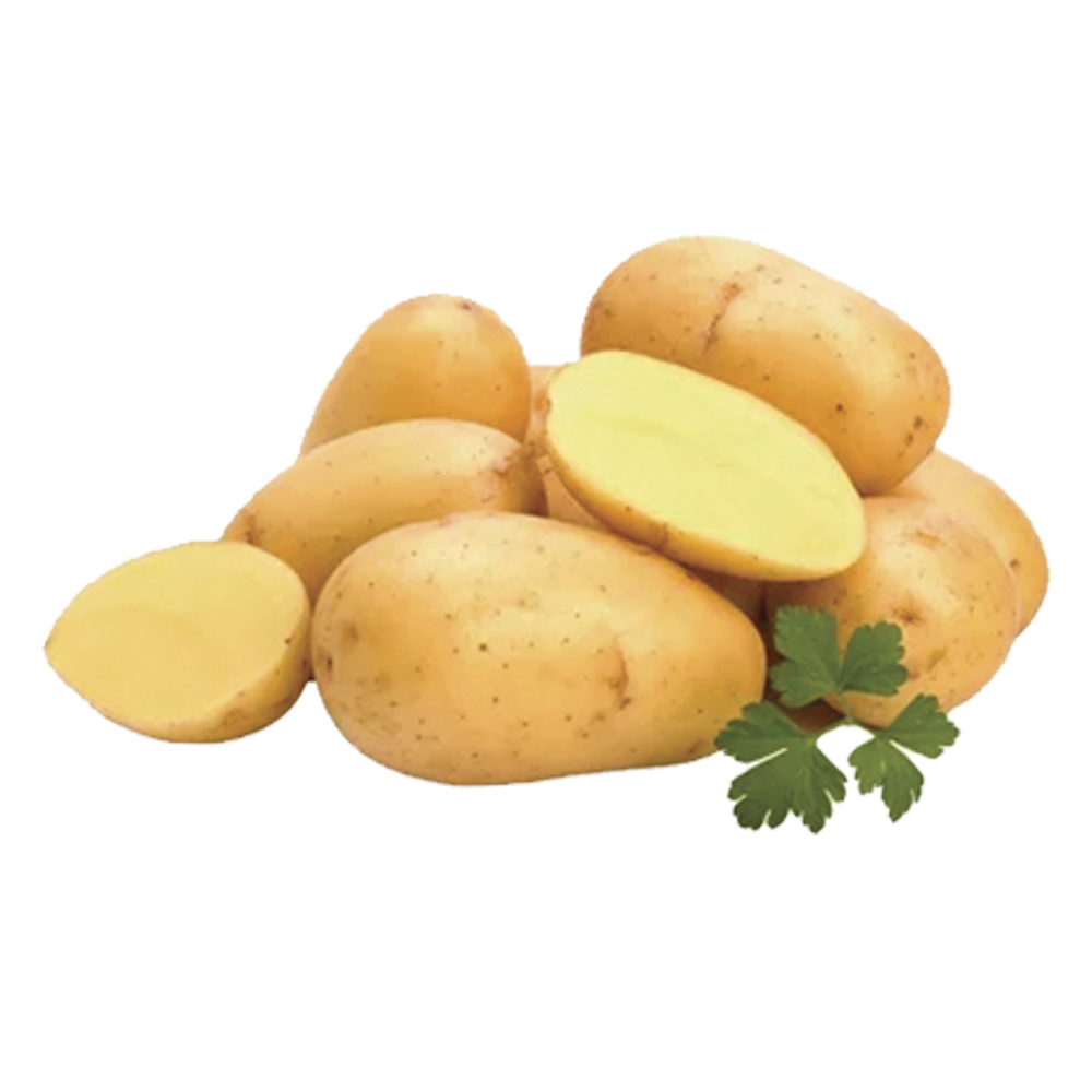 Batata Extra 