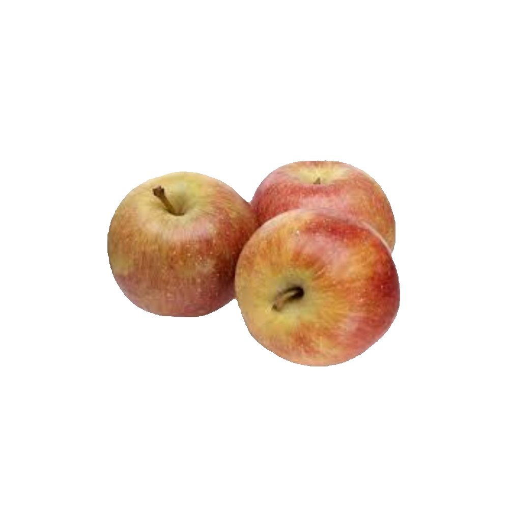Maçã Fuji Granel