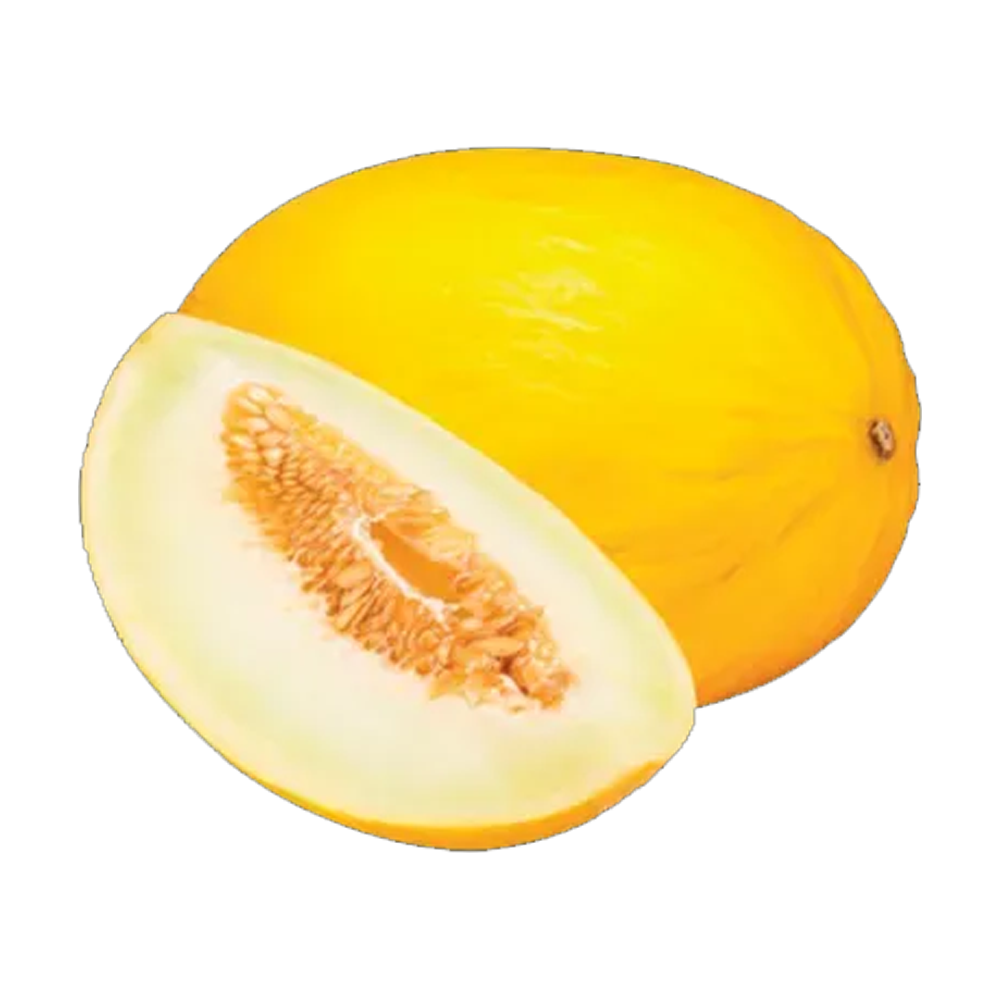 Melão Amarelo Granel