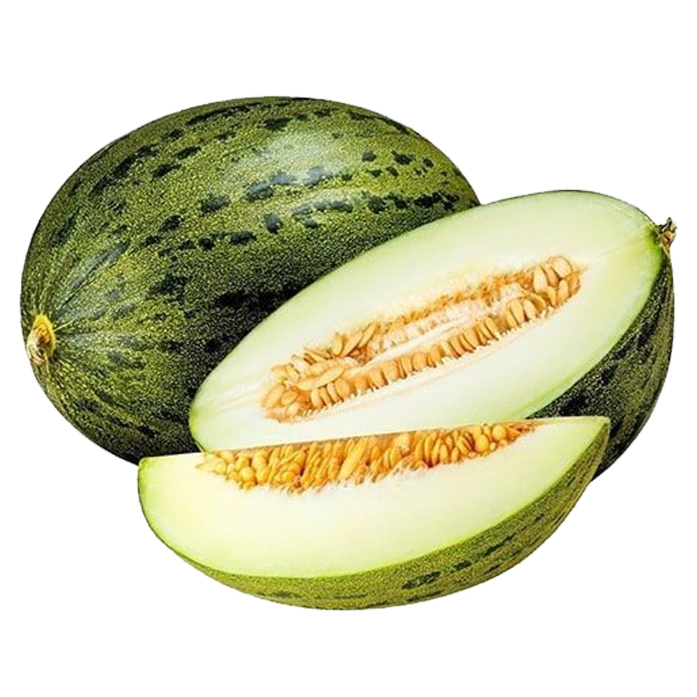 Melão Pele de Sapo
