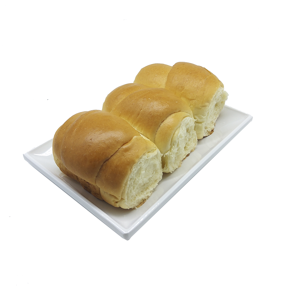 Pão Caseirinho Especial