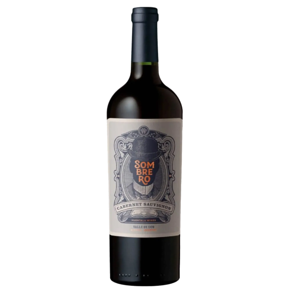 Vinho Argentino Sombrero
