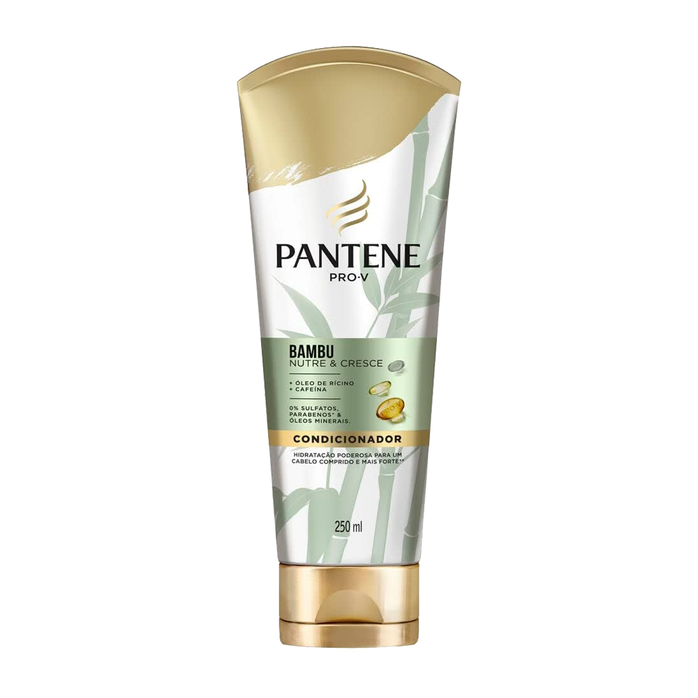 Condicionador Pantene