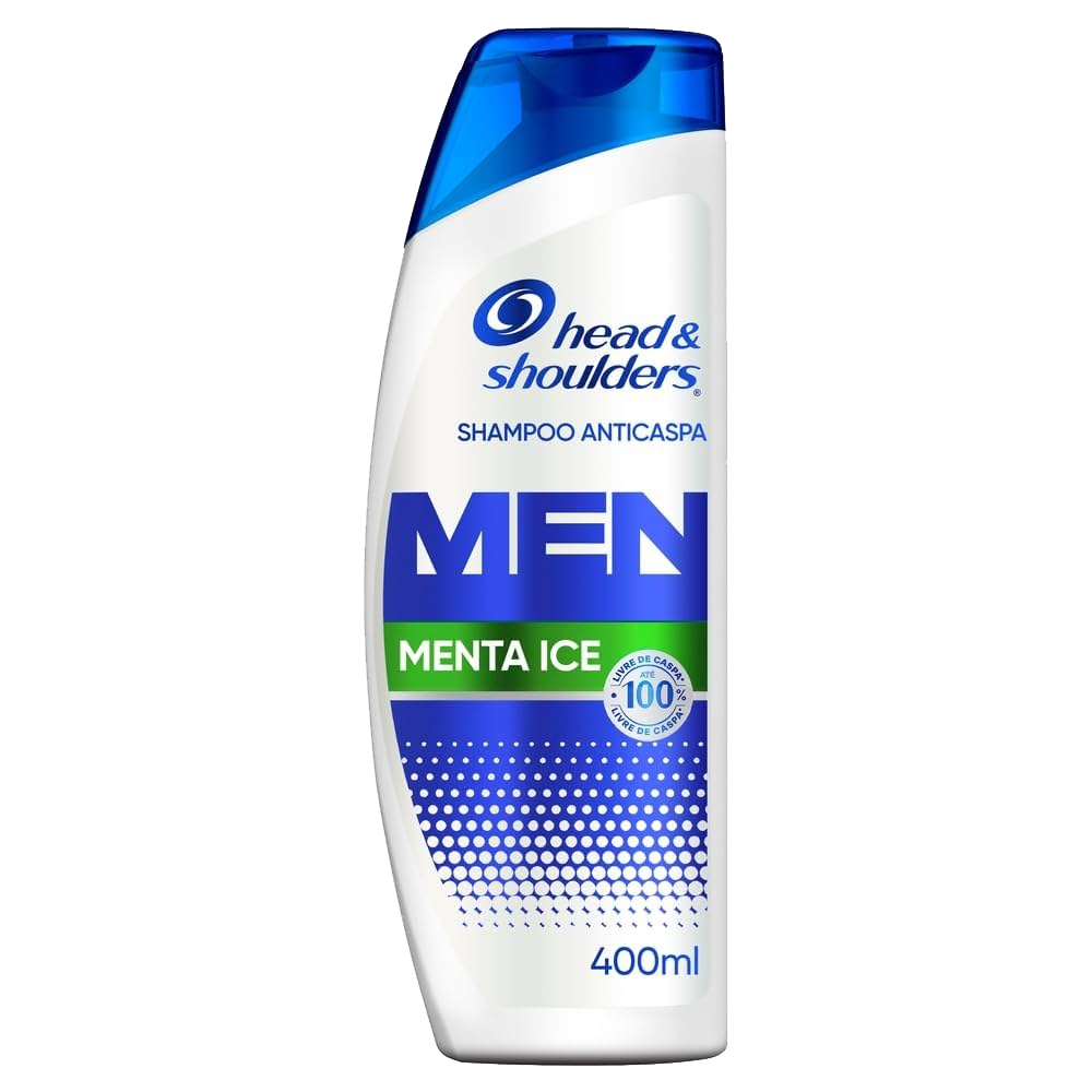 Shampoo Head Shoulders
