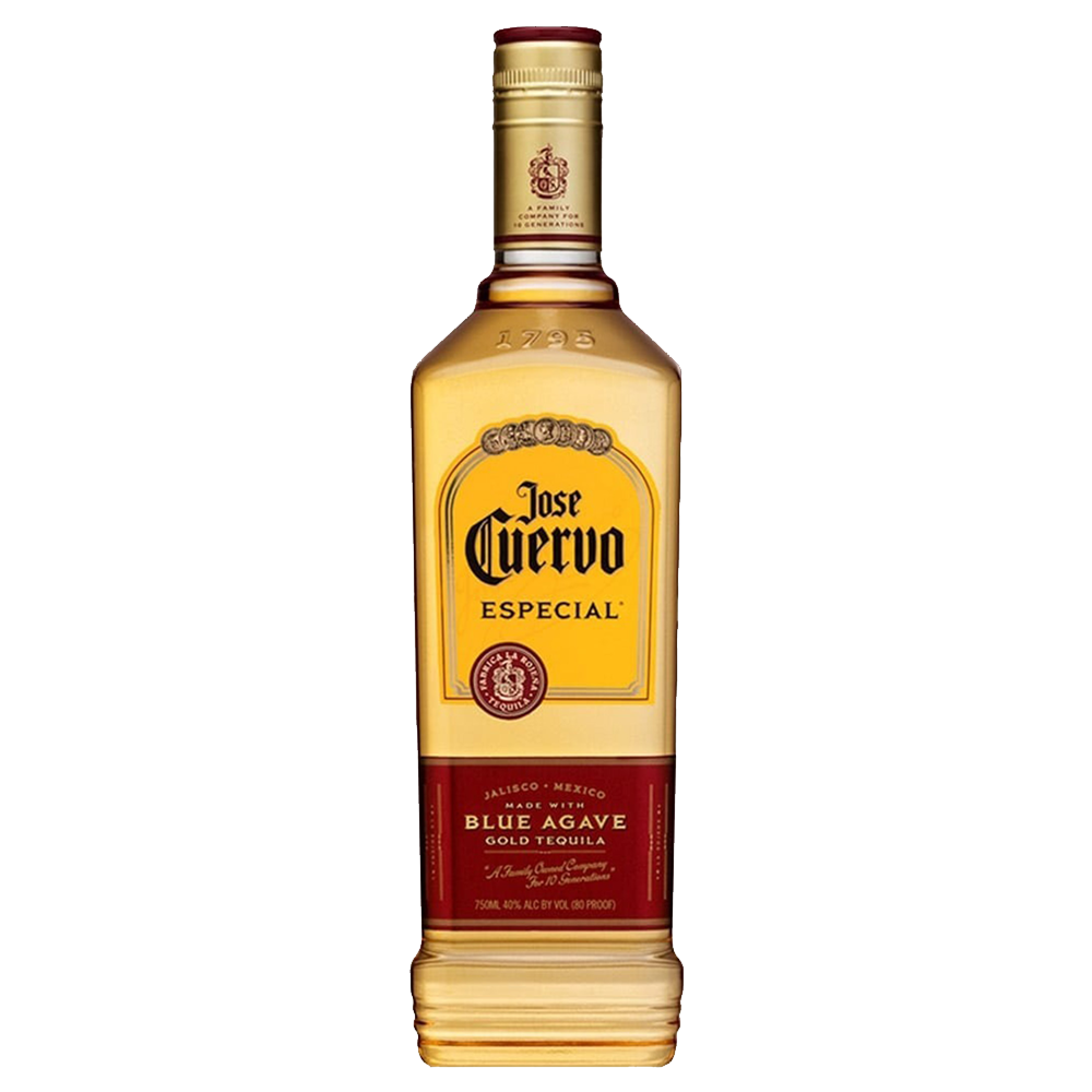 Tequila Jose Cuervo