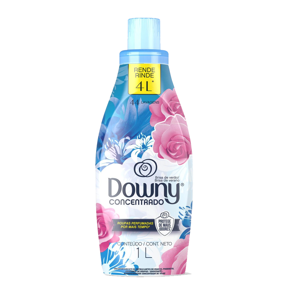 Amaciante Downy Concentrado