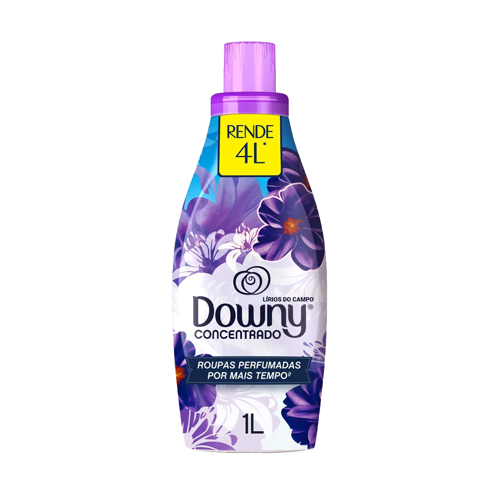 Amaciante Downy Concentrado