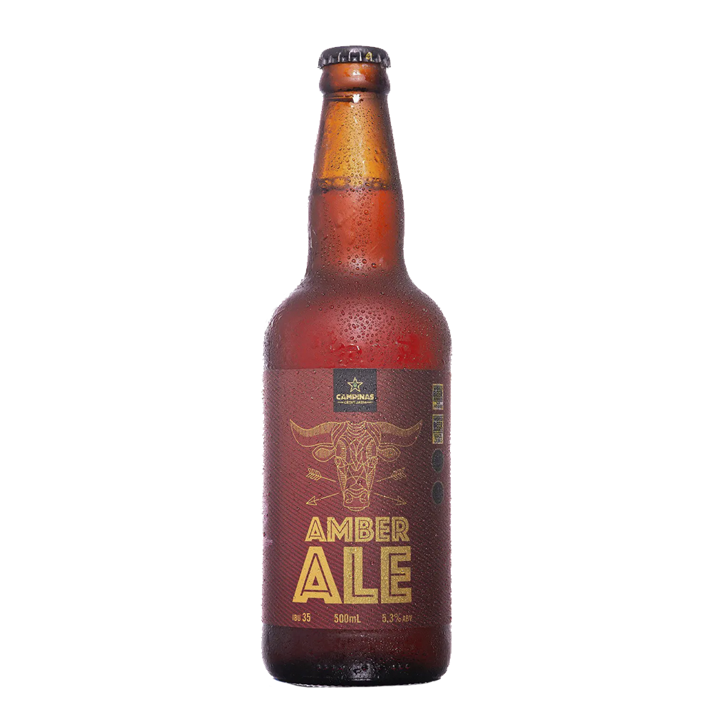 Cerveja Campinas