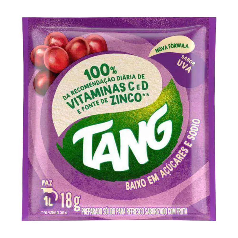 Refresco Tang