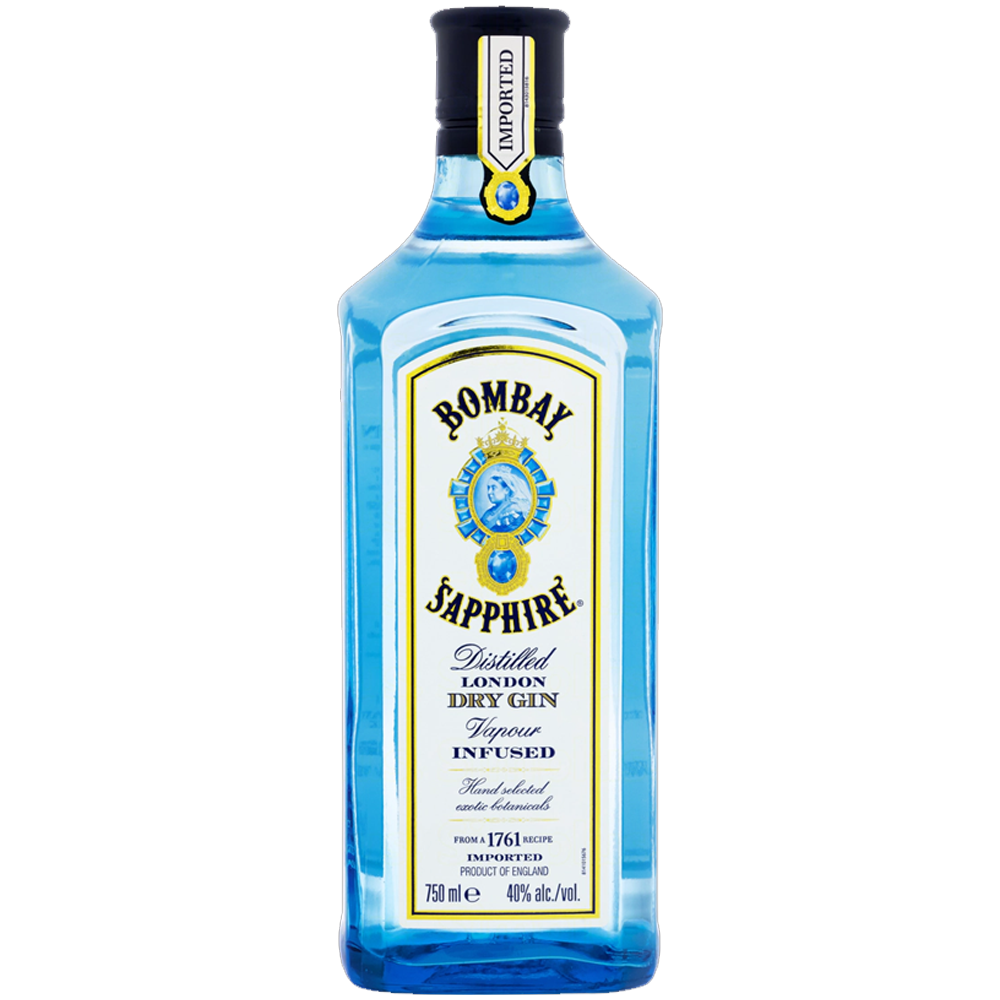 Gin Bombay Sapphire