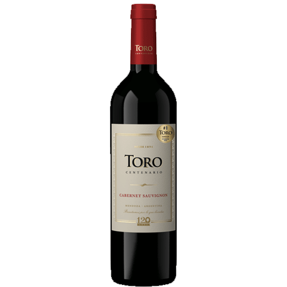 Vinho Argentino Toro Centenario