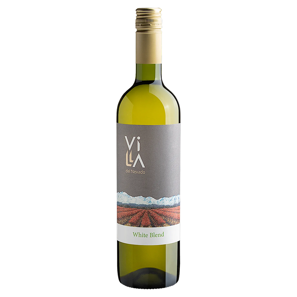 Vinho Argentino Villa Del Nevado