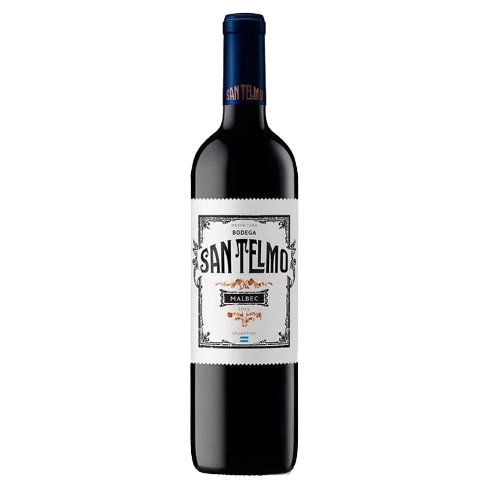 Vinho Argentino San Telmo   R$ 45,20 -  50% DESC.NA 2.UNIDADE  - A UNIDADE  SAI POR: 