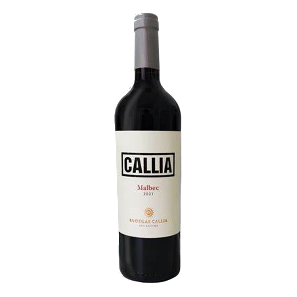 Vinho Argentino Callia
