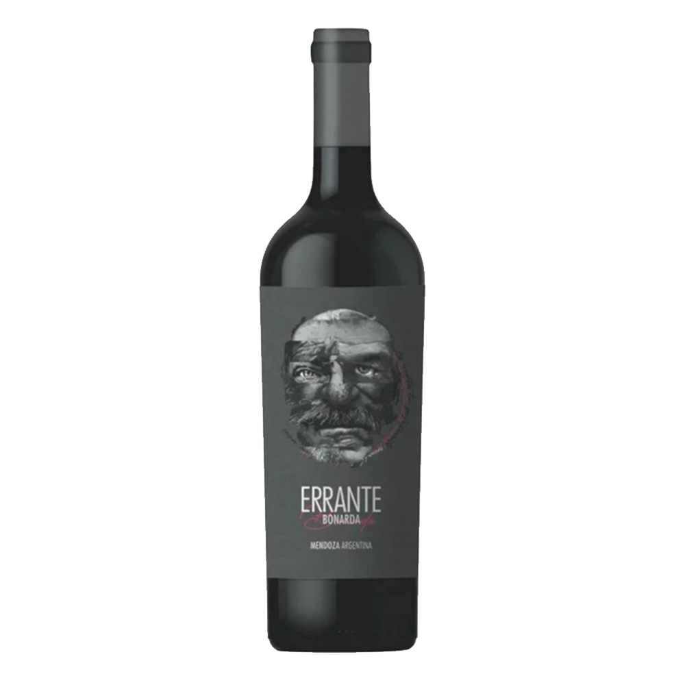 Vinho Argentino Errante