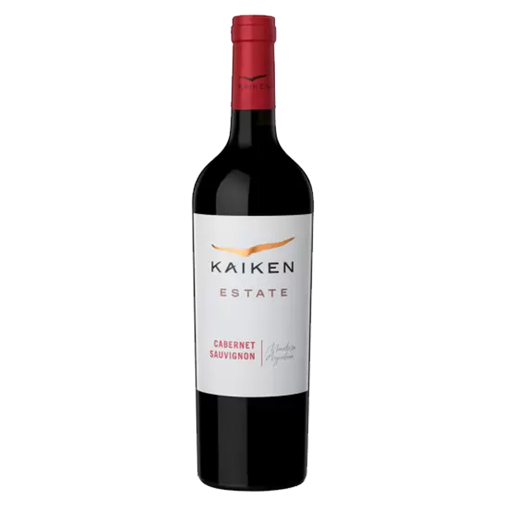 Vinho Argentino Kaiken Estate