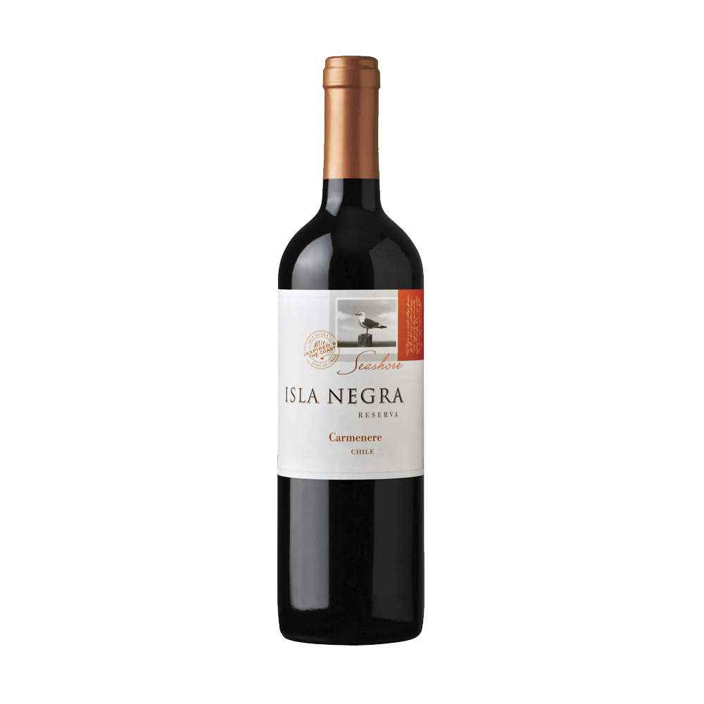 Vinho Chileno Isla Negra Reserva