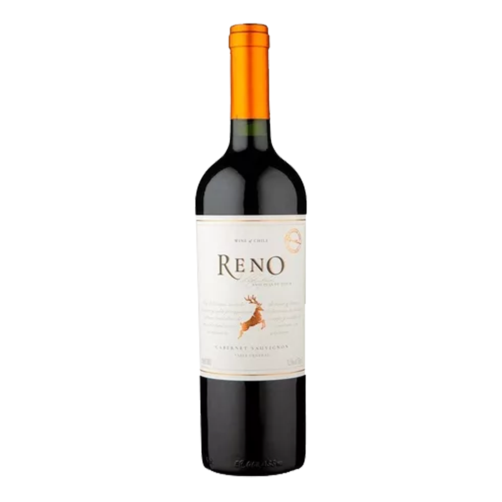 Vinho Chileno Reno
