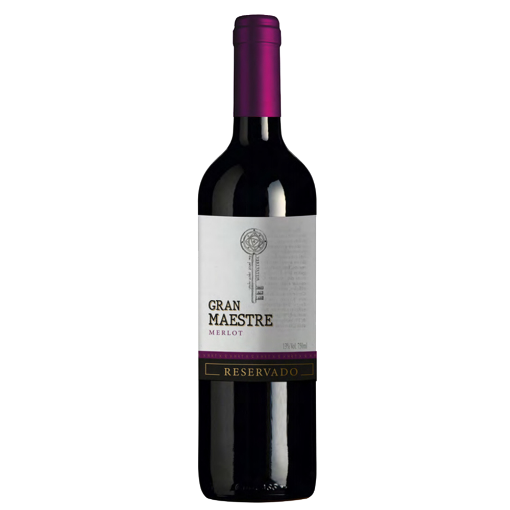 Vinho Chileno Gran Maestre