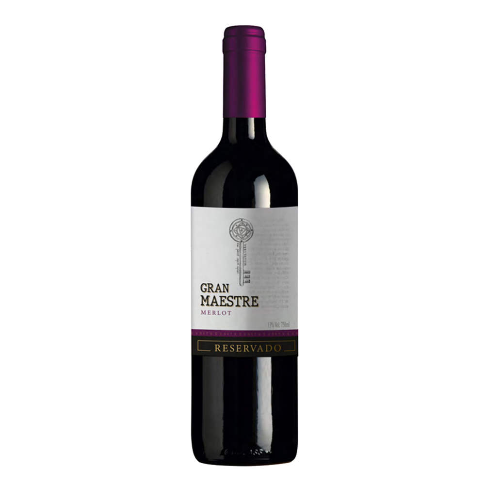 Vinho Chileno Gran Maestre