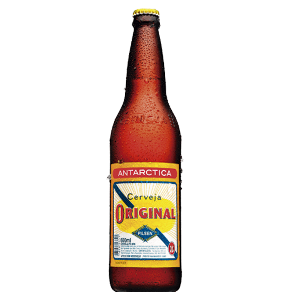 Cerveja Original OW